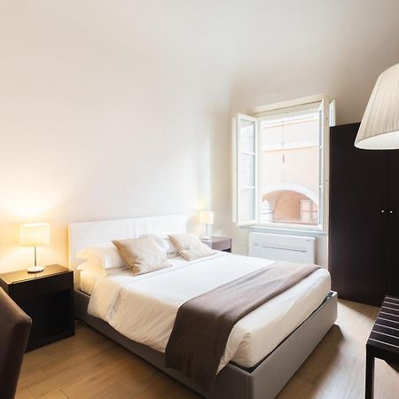 Borgo Suite Apartment Pisa Eksteriør billede