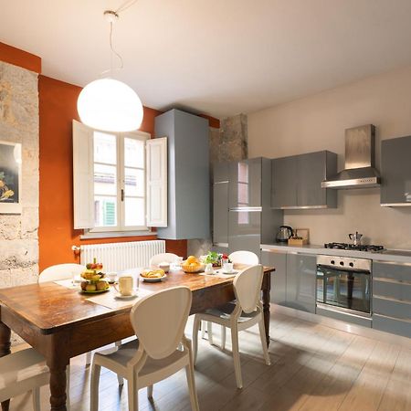 Borgo Suite Apartment Pisa Eksteriør billede