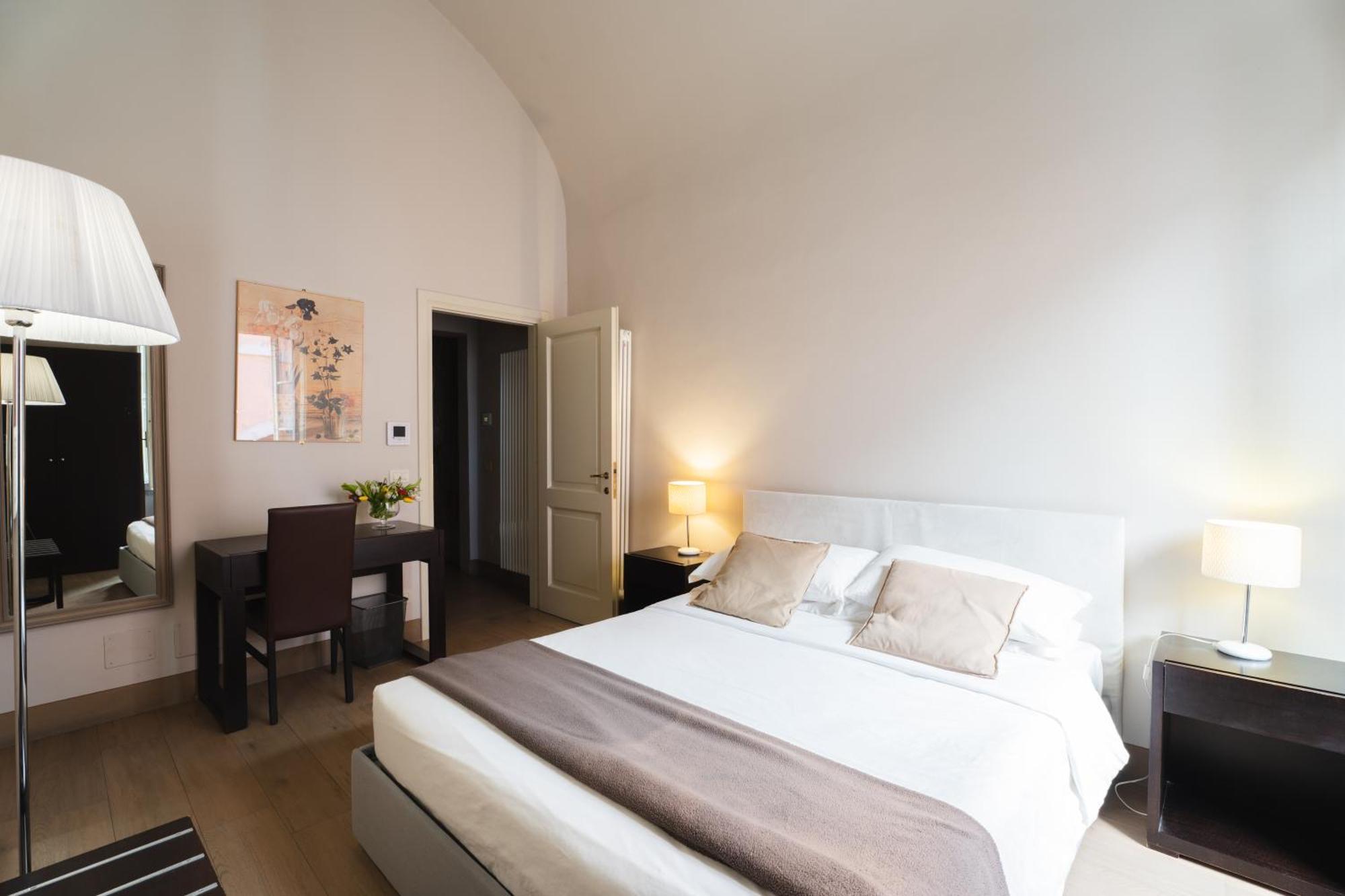 Borgo Suite Apartment Pisa Eksteriør billede