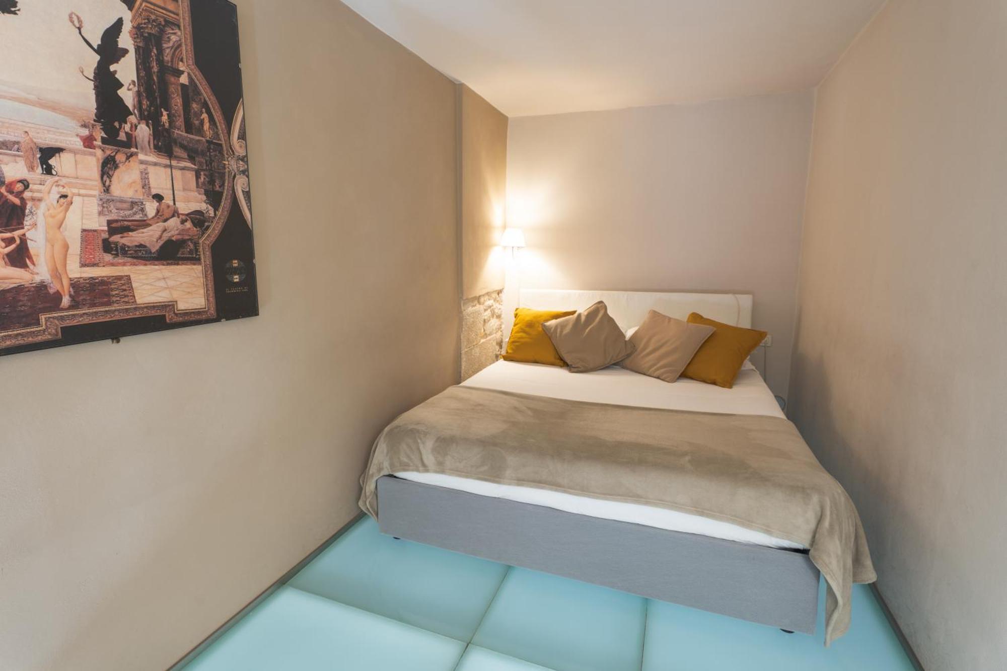 Borgo Suite Apartment Pisa Eksteriør billede